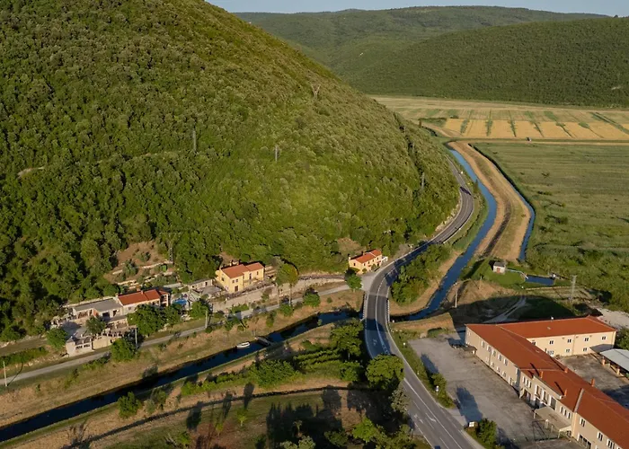 Villa Fani *