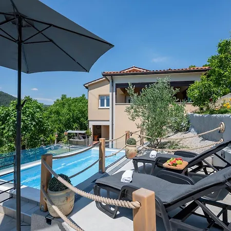 Fani * Labin (Istria)
