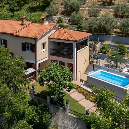 Vila Fani