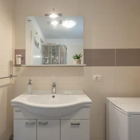 Villa Fani Labin (Istria)