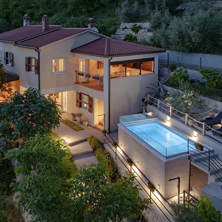 Fani Villa *